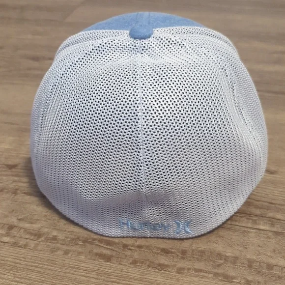 Hurley Baseball Cap - Picture 2 of 4